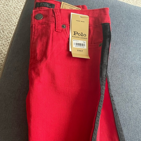 New Ralph Lauren - Picture 4 of 5